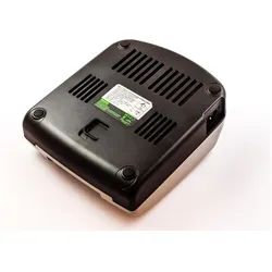 AGI, Werkzeugakku + Ladegerät, 43257 - AC - Silber - Indoor Batterieladegerät - 100 - 240 V