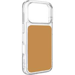 sbs mobile Cover Apple iPhone 17 Pro PUIPC17P63CLEARMORA