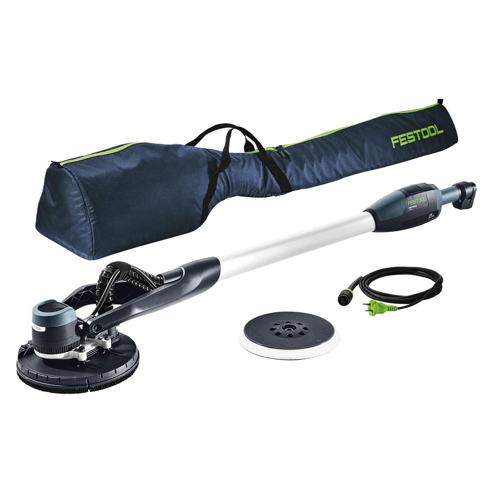 Festool Planex LHS-E 225 EQ (Exzenterschleifer) (571934)