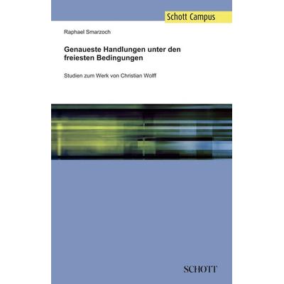 Genaueste Handlungen unter den freiesten Bedingungen -