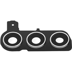 Samsung GH98-48856B Linse Ersatzteil (Modul, Samsung Galaxy S24), Mobilgerät Ersatzteile, Grau