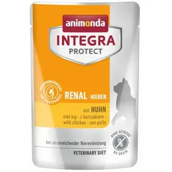 Animonda Integra Protect NIEREN  Huhn 85 g