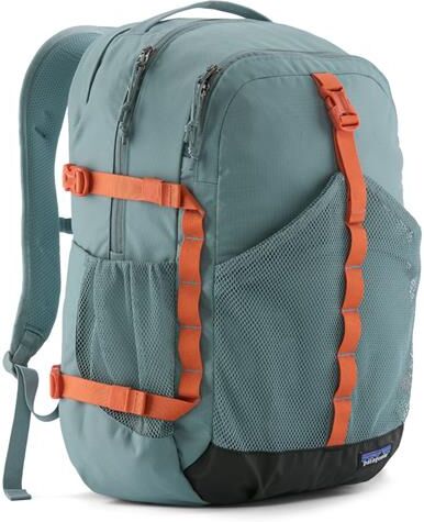 Patagonia Refugio Day Pack 30L, Blue Sage