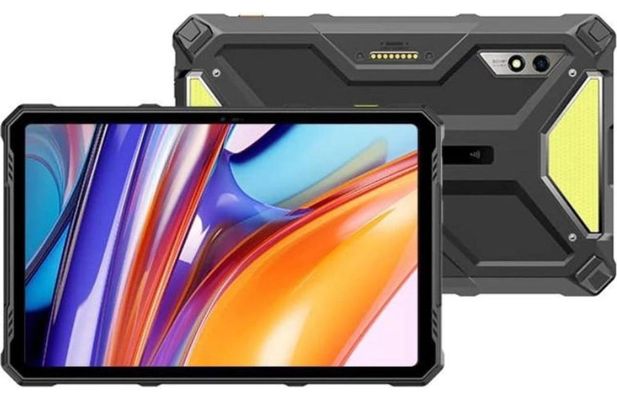 Tablet Ulefone Armor Pad 3 Pro, 10,36 Zoll, 8 GB RAM, 256 GB, 50 MP Kamera