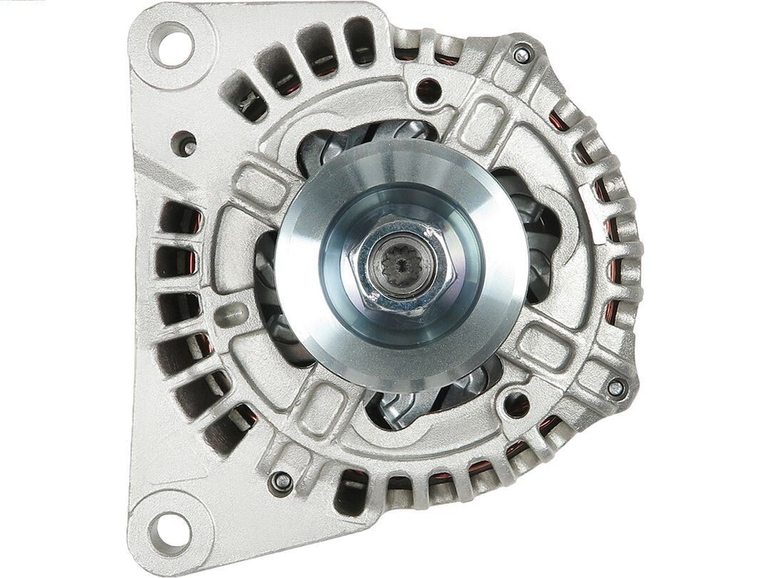 AS-PL A9057(LETRIKA) Lichtmaschine Generator LiMa 95A 12V