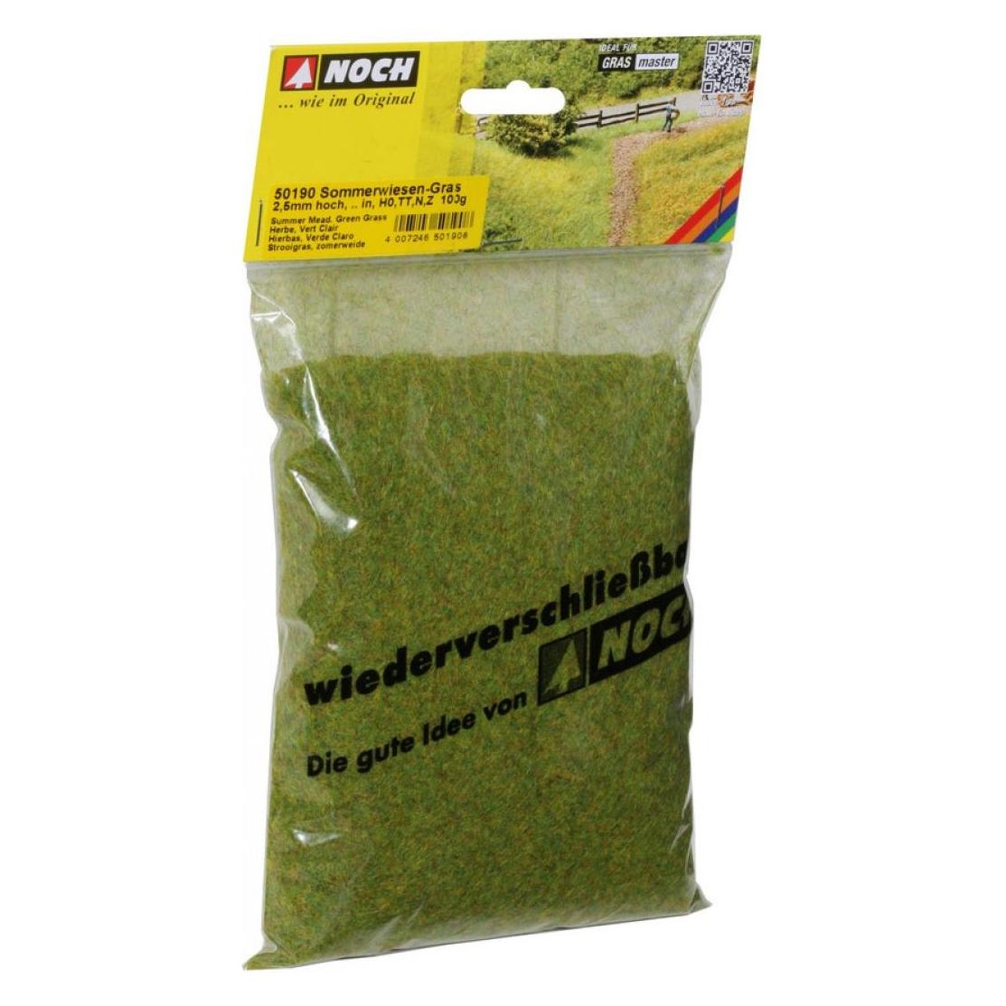 Noch Streugras Sommerwiese 50190 Mi (50190)