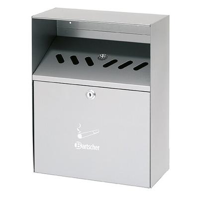 Bartscher Wandascher, silber