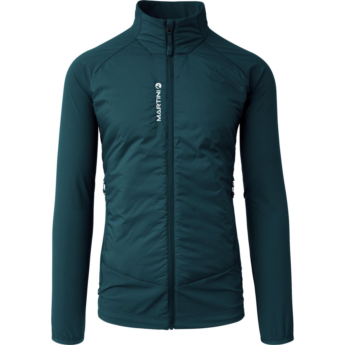 Martini Alpmate IN Hybrid Jacket M seaport/seaport (191/191) M JVN530630B-191/191-M