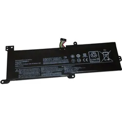 BTI Replacement 2 cell battery for Lenovo IdeaPad 320 15.6in 320-14IAP 320-14AST 320-15IAP 320-15AST 320 (2 Zellen, 4000 mAh), Notebook Akku, Schwarz
