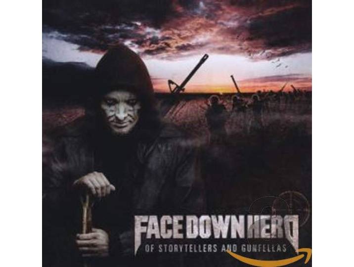 Of Storytellers & Gunfell