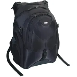Targus Campus Notebook-Rucksack 15,6", schwarz