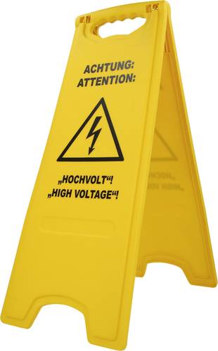 KS Tools 117.0226 Aufsteller (B x H) 275mm x 680mm