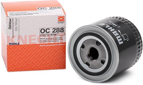 MAHLE OC 288 Oil filter