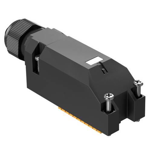 Weidmüller 2863240000 Sensor-/Aktor-Verteiler und Adapter Polzahl Sensoren: 3 1St.