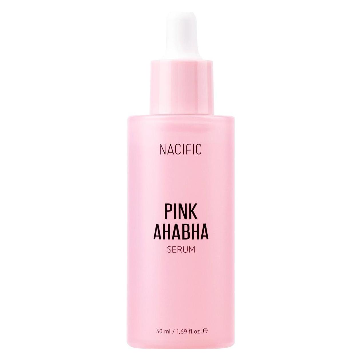 Nacific Pink AHABHA (50 ml) (SNV Group GmbH)