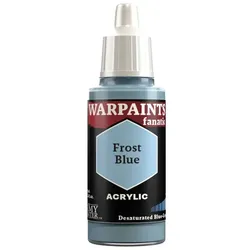 The Army Painter Warpaints Fanatic: Frost Blue