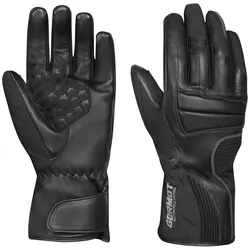 Germot Melody Pro Motorradhandschuhe Damen schwarz - 9