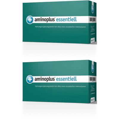 Aminoplus essentiell Tabletten 2x 2x60 St