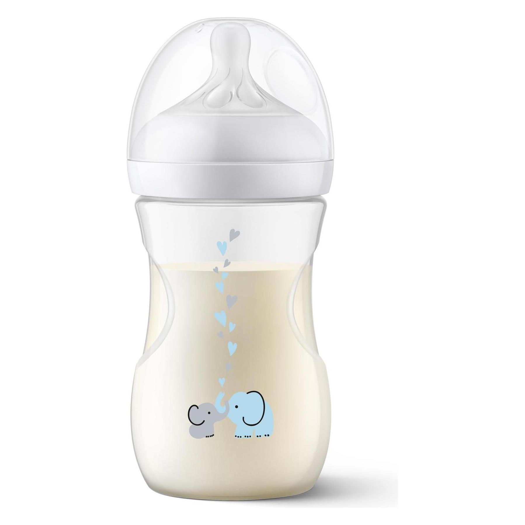Philips Avent Natural Response AirFree (260 ml) (SCY673/81)