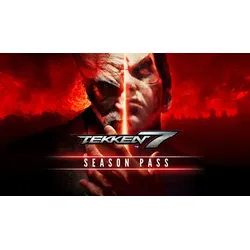 Tekken 7 Season Pass
