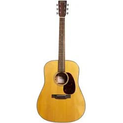 Martin D-12E Retro - Westerngitarre