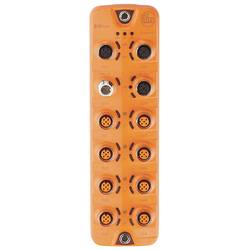 ifm Electronic AL1332 AL1332 Sensor/Aktorbox aktiv Multipolverteiler 1 St. Single