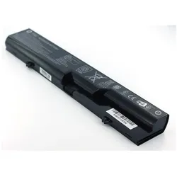 AGI 79166 - Akku - Akku 4.400 mAh 10,8 V (4400 mAh), Notebook Akku, Schwarz