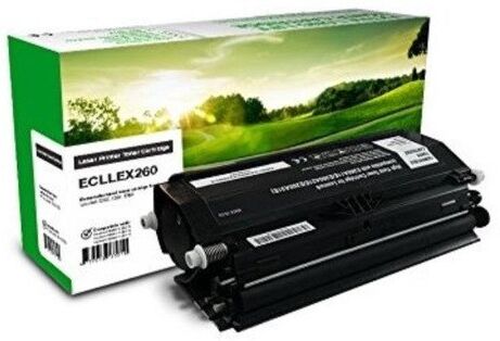 Lexmark 24B6516 Original Toner Cartridge for C4150 - Cyan