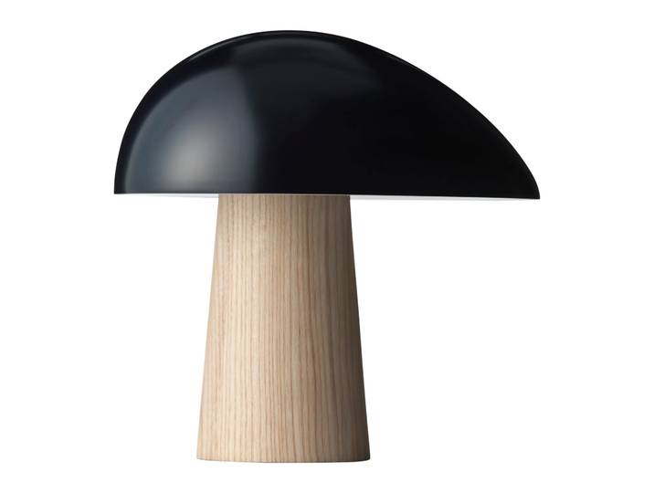 Fritz Hansen Night Owl tafellamp es Nachtblauw