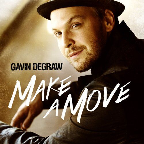 Gavin DeGraw - Make a Move - Preis vom 13.10.2026 11:25:28 h