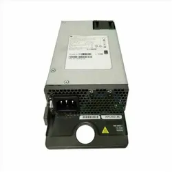 Cisco PWR-C6-600WAC Stromversorgung, Netzwerk Switch, Grau, Schwarz