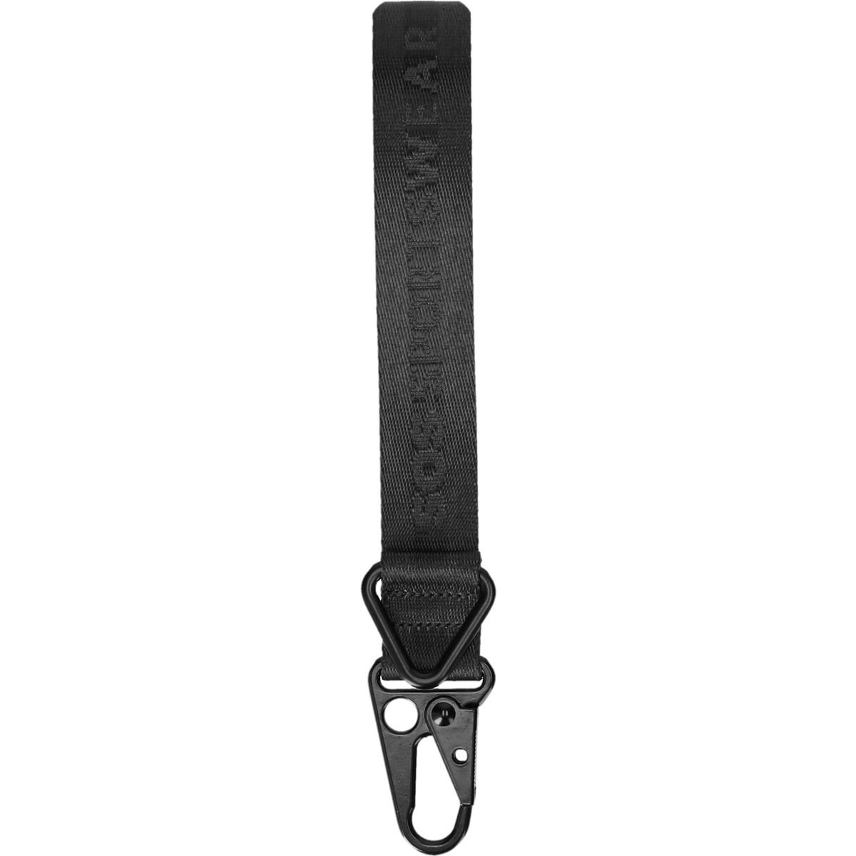 SOS Gale Key Hanger black (1001) One size SOS261151-1001-One size