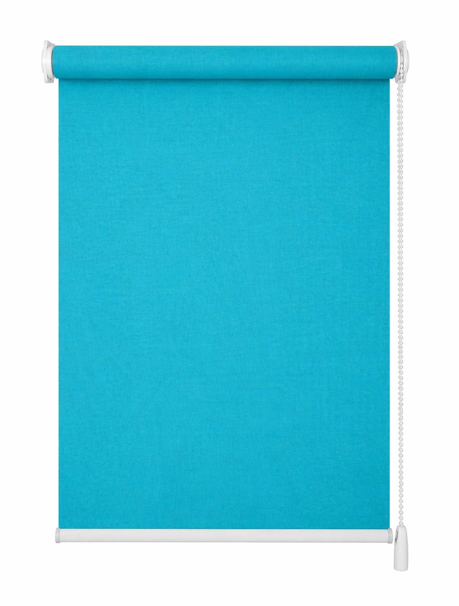 Madecostore Mini Roll Tamisant Rolgordijn Lichtdoorlatend - 32 x 170 cm