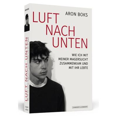 Luft nach unten, Taschenbuch von Aron Boks, Schwarzkopf & Schwarzkopf, 978-3-86265-777-3