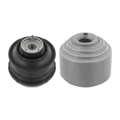 TOPRAN Lagerung, Motor 407 838 für Mercedes