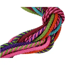 Kübler Sport, Springseil, (300 cm)