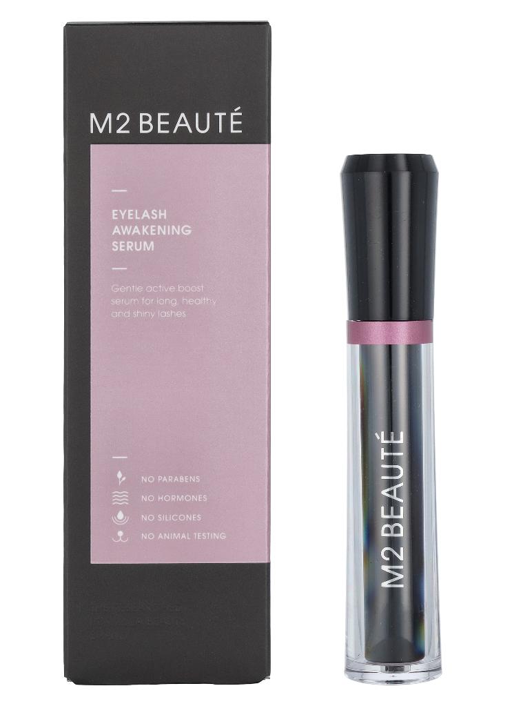 M2 Beaute Eyelash Awakening Serum.