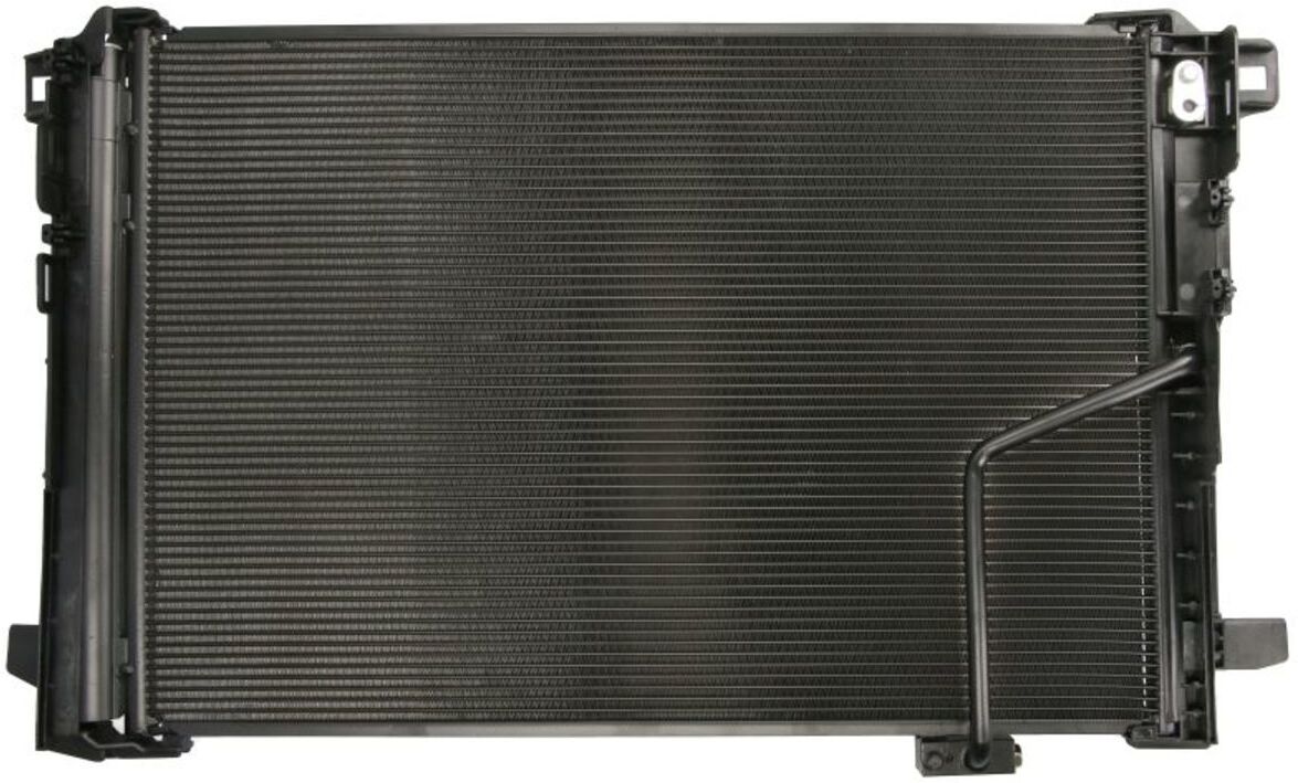 Kondensator, Klimaanlage MAHLE AC 786 000S