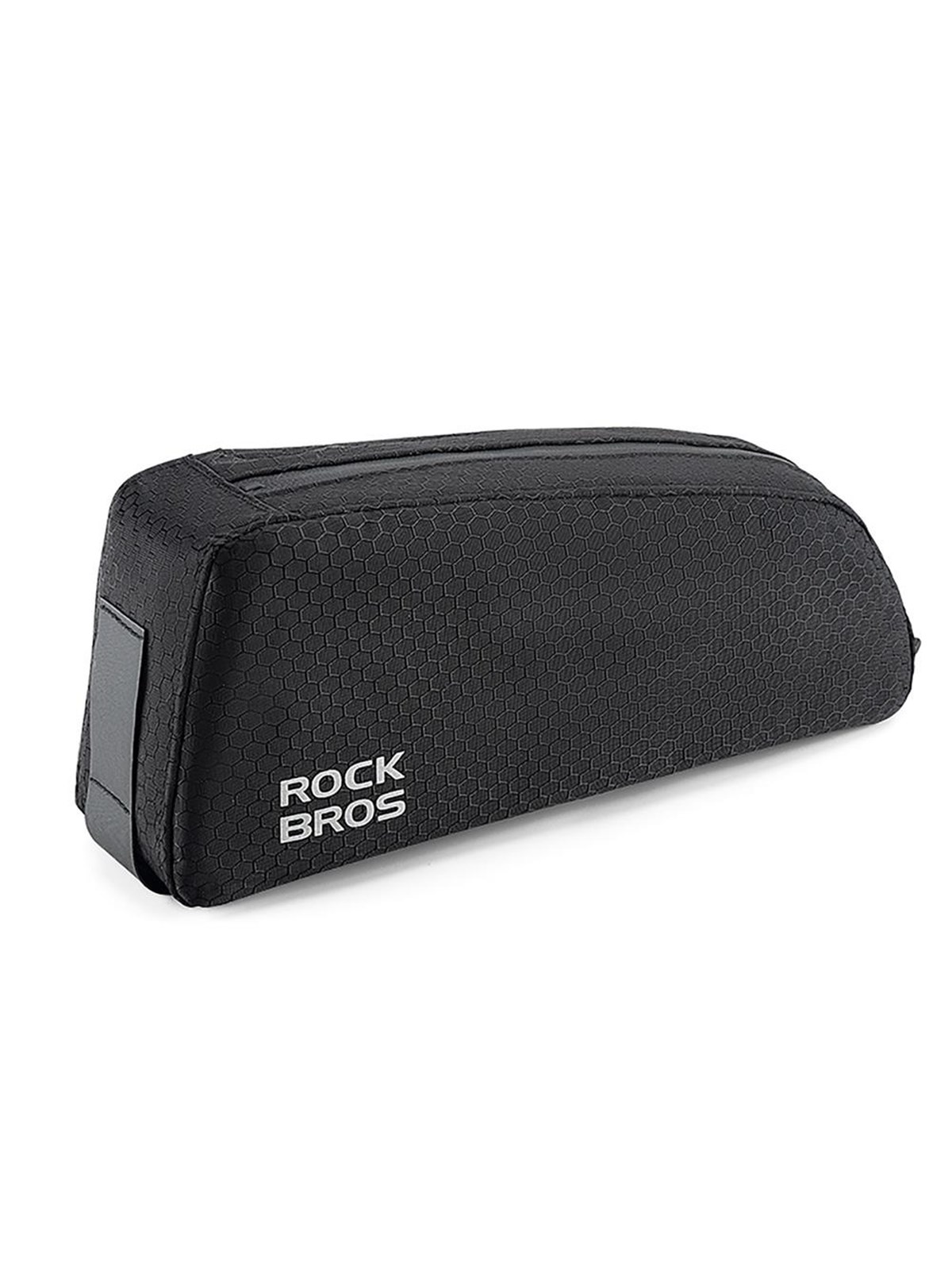 Rockbros Top Tube Frame Bag 0.9l - Black