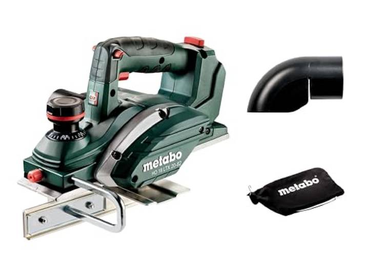 Metabo 602082890 Accuschaaf