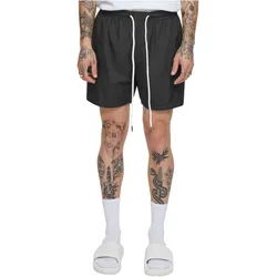 Urban Classics Herren Short BASIC RUNNING - Relaxed Fit - 02462 oceanblue - XL