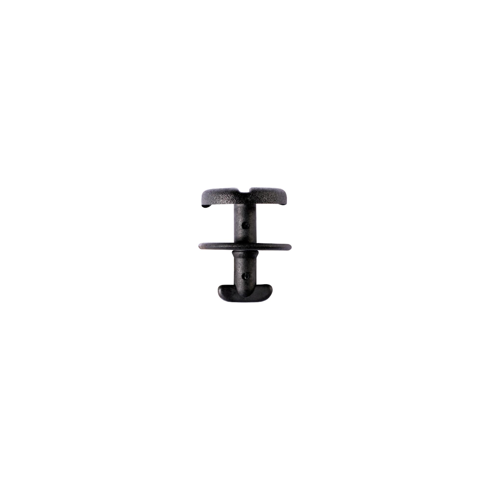 KS Tools Teppichboden-Clip für BMW,50er Pack (420.5066)