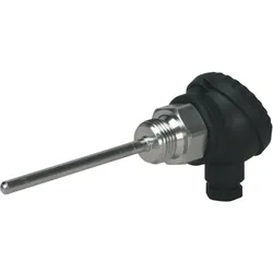 Danfoss Tauch ESMU-250, Edelstahl 087B1183 Pt1000, für alle ECL Comfort Regler