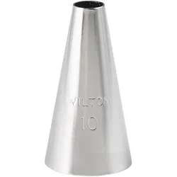 Runde Spitze #10 CARDED