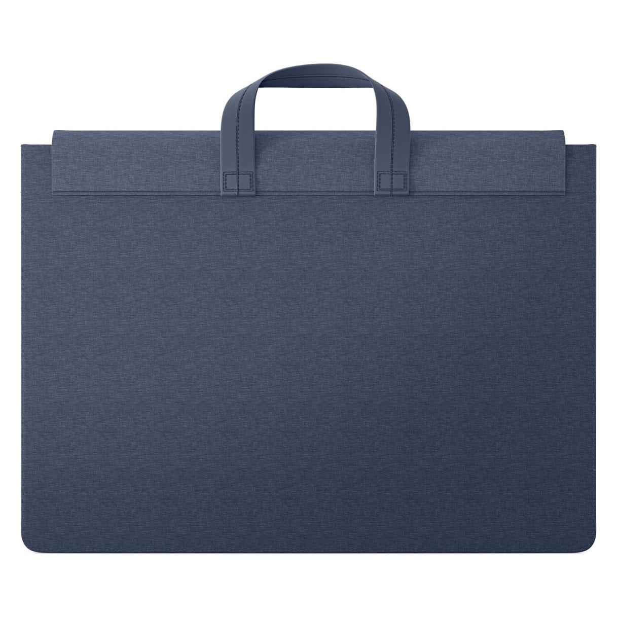 Lenovo Laptop Bag Accessories Yoga Tote Sleeve (16" Blue) | (16", Lenovo) (GX41U39293)