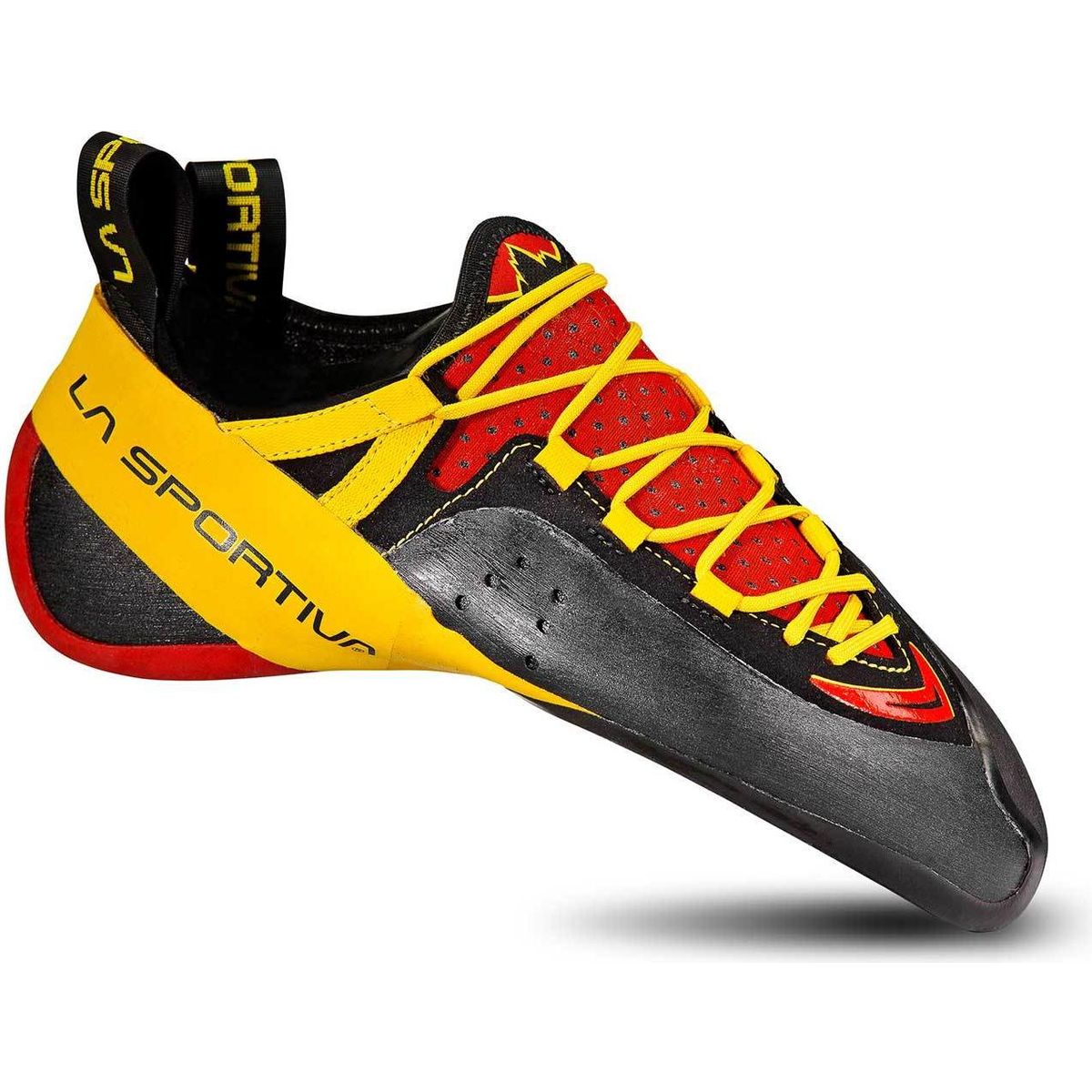 La Sportiva Genius neutral (123) 34 10R123-34