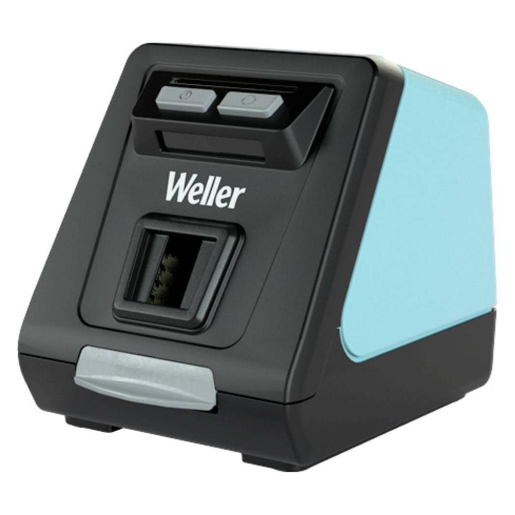 Weller Erem Weller WATC100M Automatischer Spitzenreiniger 1 Stück (L x B x H) 141 x 131 x 110mm (WATC100M)