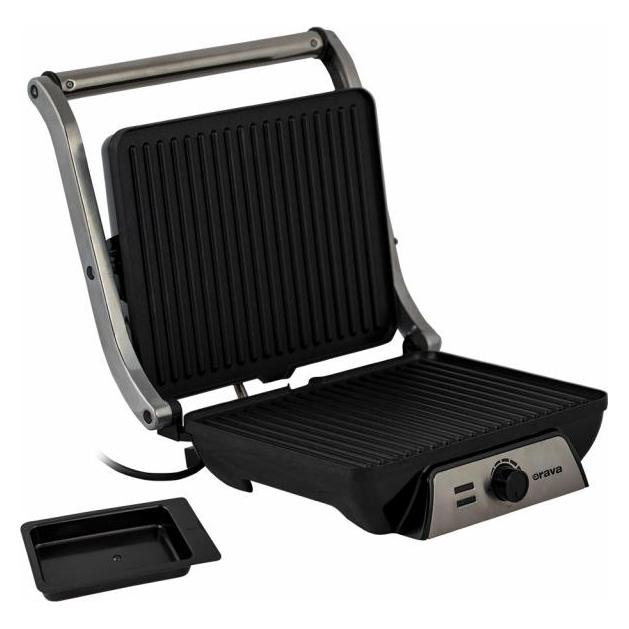 Orava Grillchef4 (GRILLCHEF4)