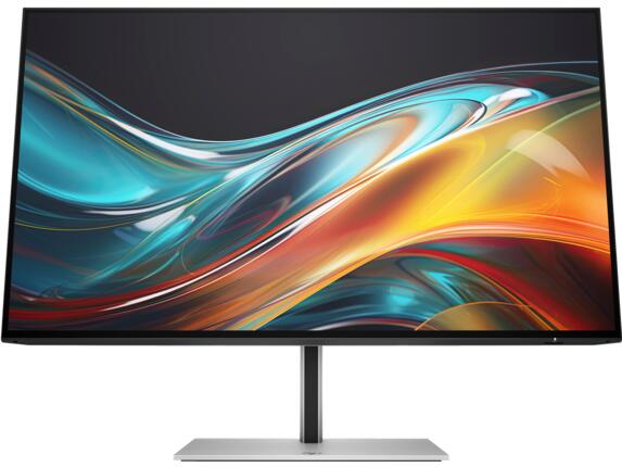 HP Inc. HP Serie 7 Pro 724pf Full HD Monitor 60,5 cm (23,8") 8X530AA#ABB