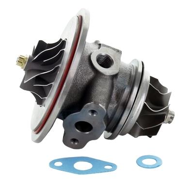 MEAT & DORIA Rumpfgruppe, Lader 601190 für ISUZU